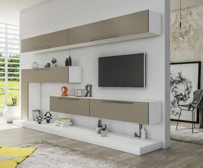 ​PARETE TRIS 01