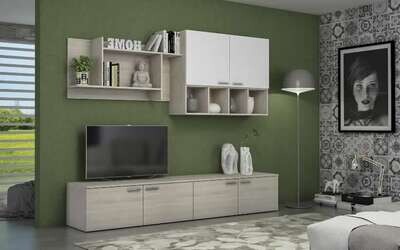 ​PARETE IBIZA