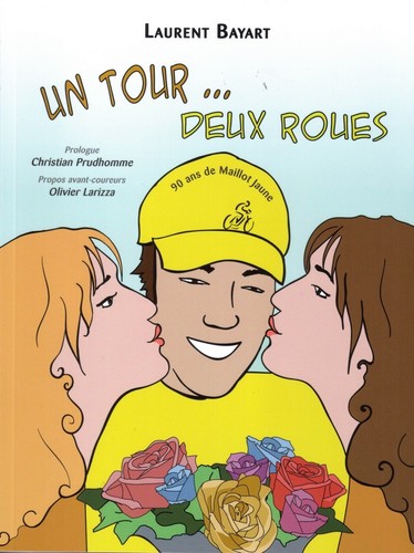 Un tour ... deux roues