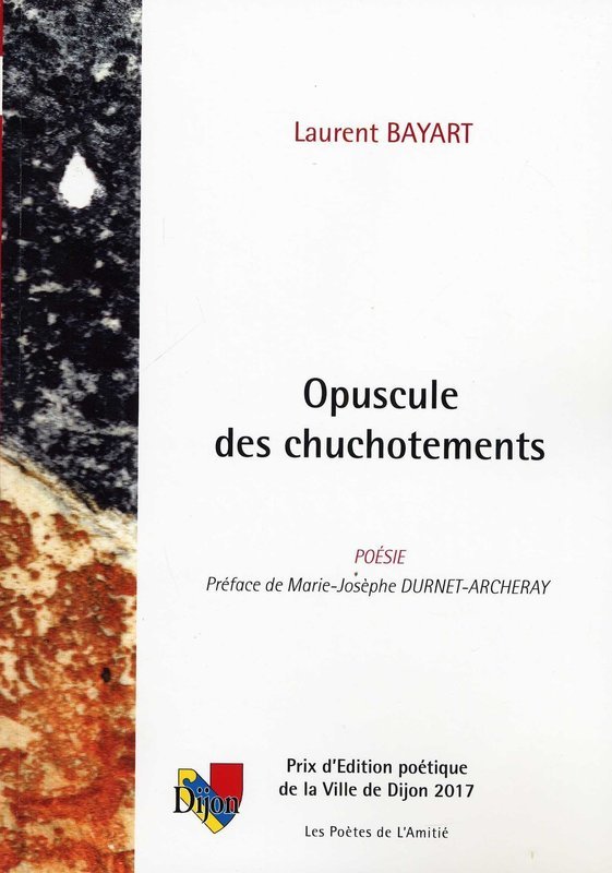 Opuscule des chuchotements