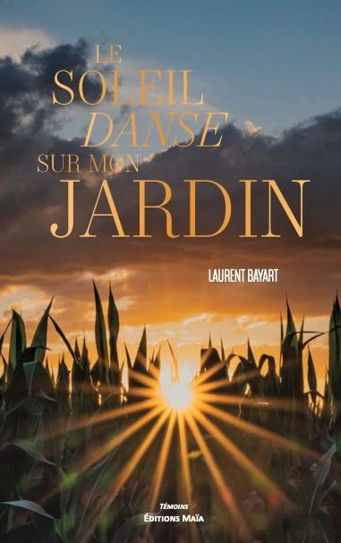 Le soleil dans sur mon jardin (2025)