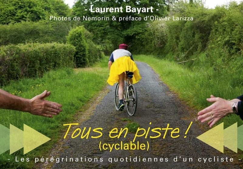 Tous en piste ! (cyclable)