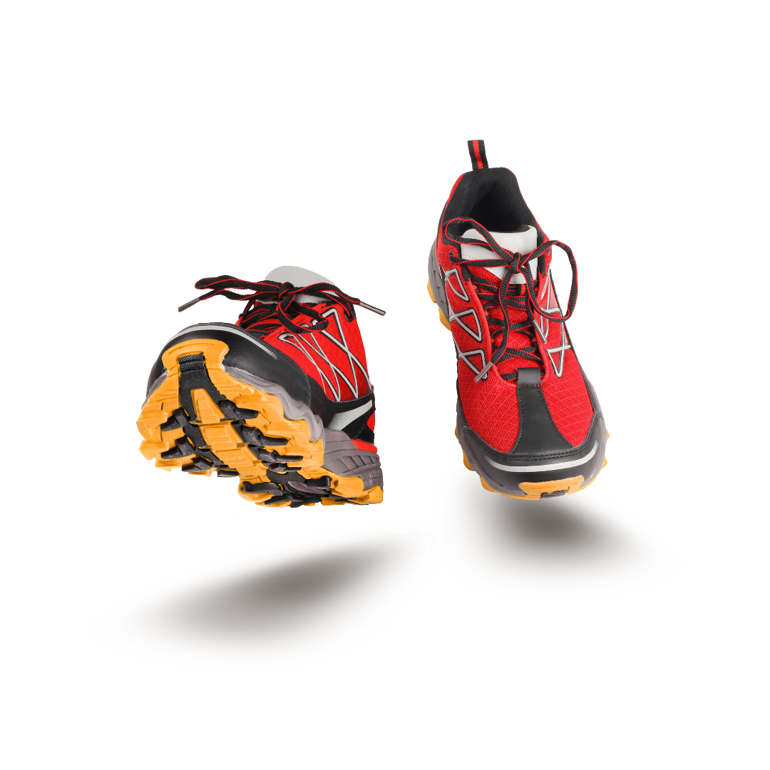 Hiking Boots