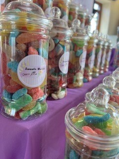2 For £10 Jars or Choc &amp; Mallow Pouch