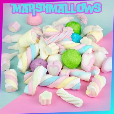 Marshmallows