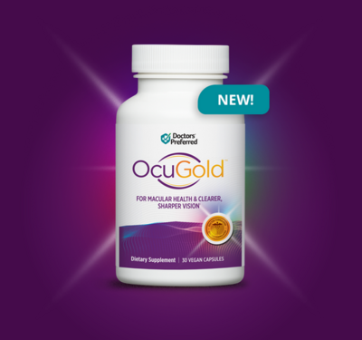 OcuGold