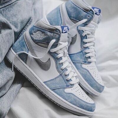 JORDAN 1 HIGH