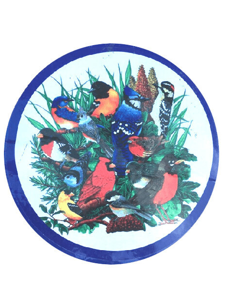 Economy Wild Bird 50#