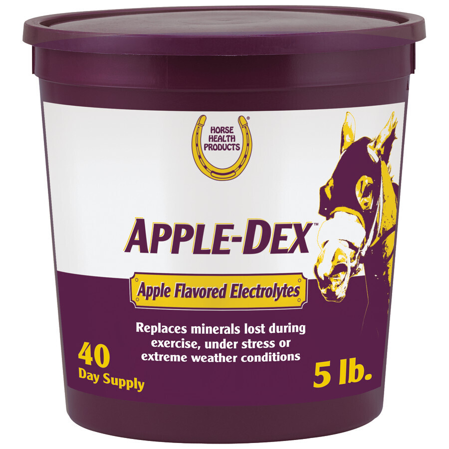 Apple Dex 5#