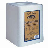 Salt Block 50#