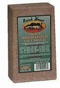 Trace Mineral Brick 4#