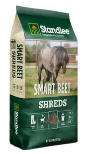 Beet Pulp Shred 25# Standlee