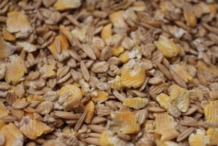Dry COB 50#