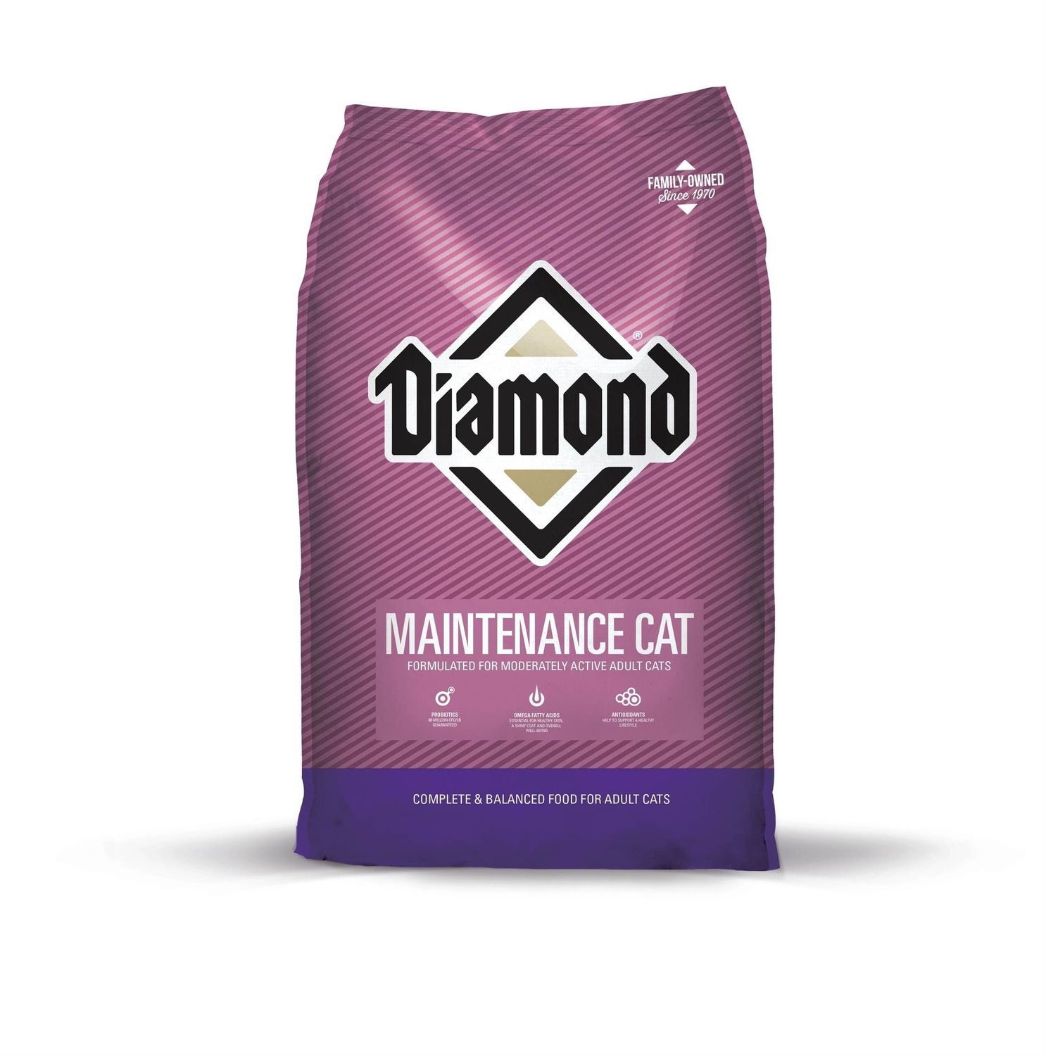 Dmnd Cat Mntnce 40#