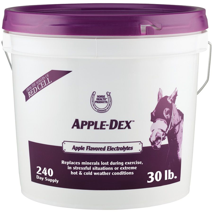 Apple Dex 30#