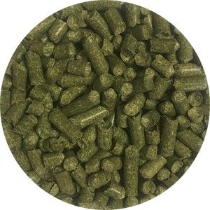 Timothy 1/4" Pellet 50# Star