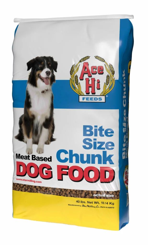Ace Hi Bite Size 20#