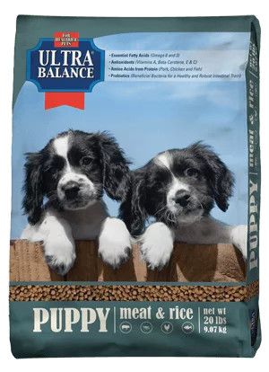 Ultra Balance Puppy 20#