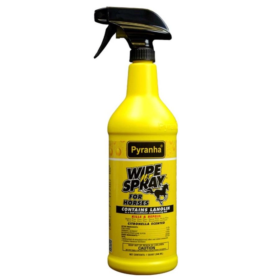 Pyranha 32 floz