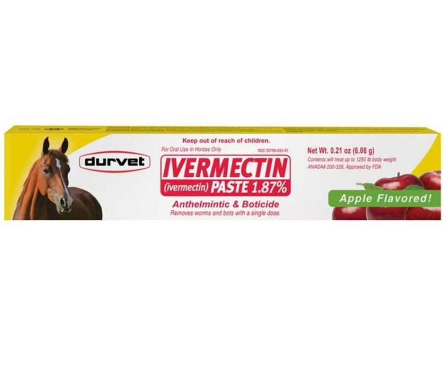 Durvet Equine Ivermectin