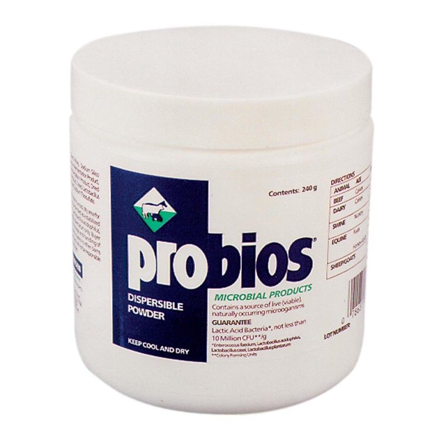ProBios Powder 240 gm