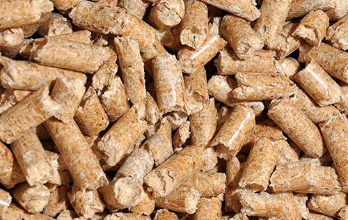 Mega Zorb Bed Pellet