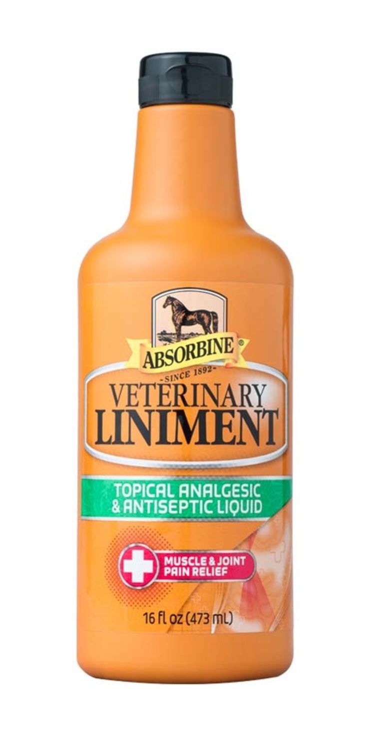 Absorbine Liquid 32 oz