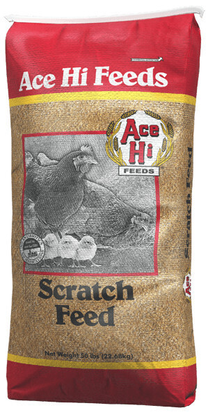 Scratch 50# AH