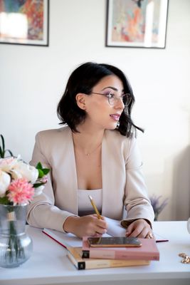 Personal branding - mini