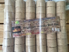 BRIQUETTES