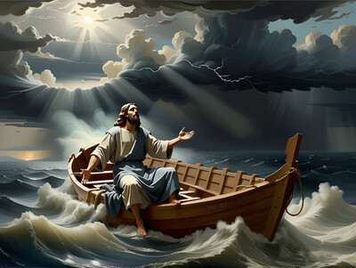 Biblical Art