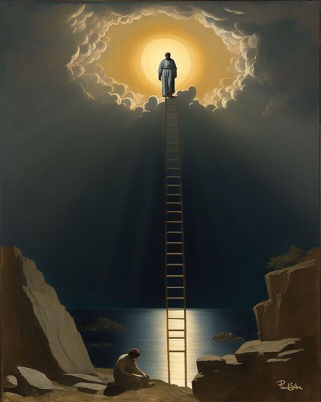 "Jacob's Ladder"