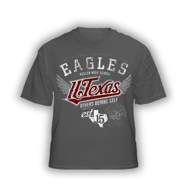 2016-2017 PTO SPIRIT SHIRT