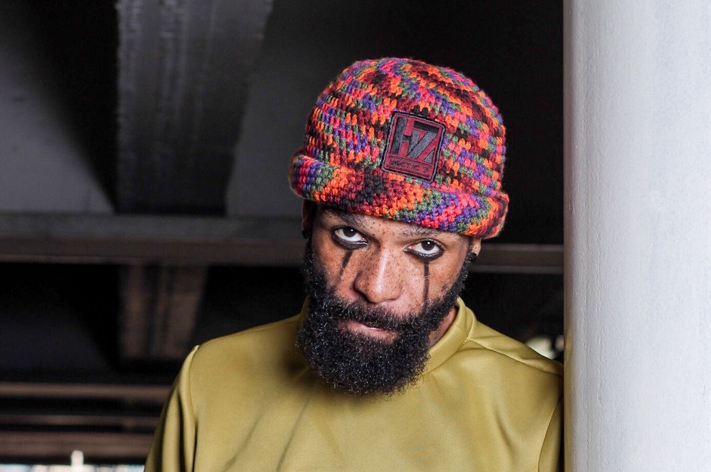 H7 Mamas Love Beanie