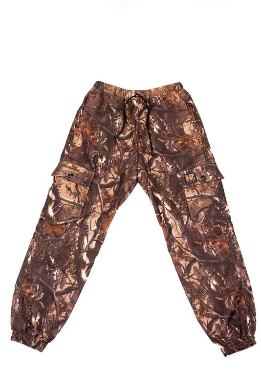 Cargo-Pants Adults