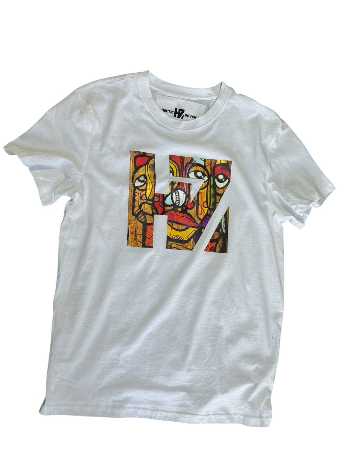 H7 x Amasweedi Tshirt (unisex)