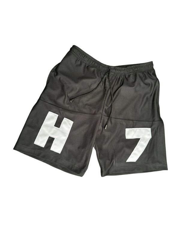 H-7 Sports Short