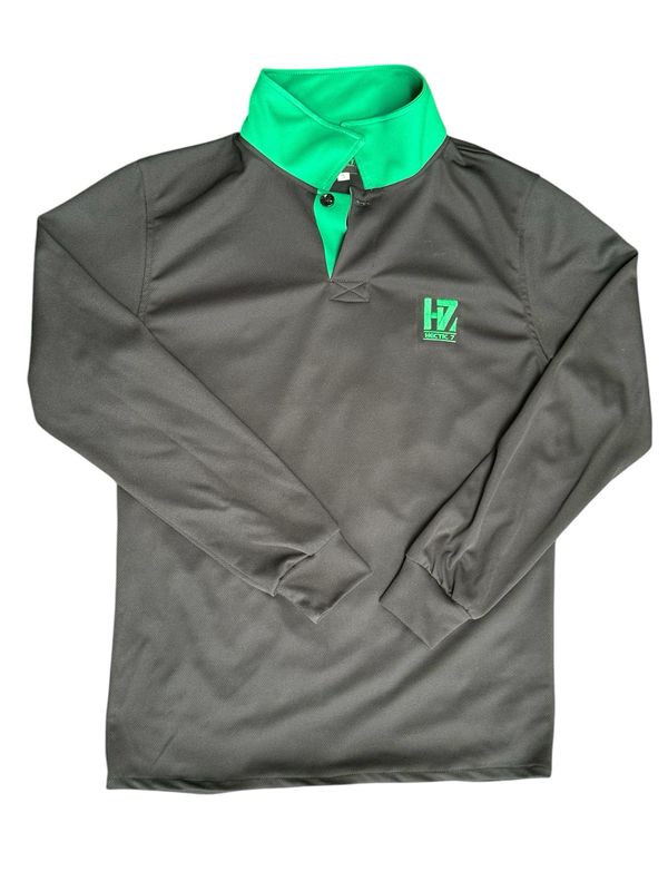 H7 Rugby JerseyTshirt