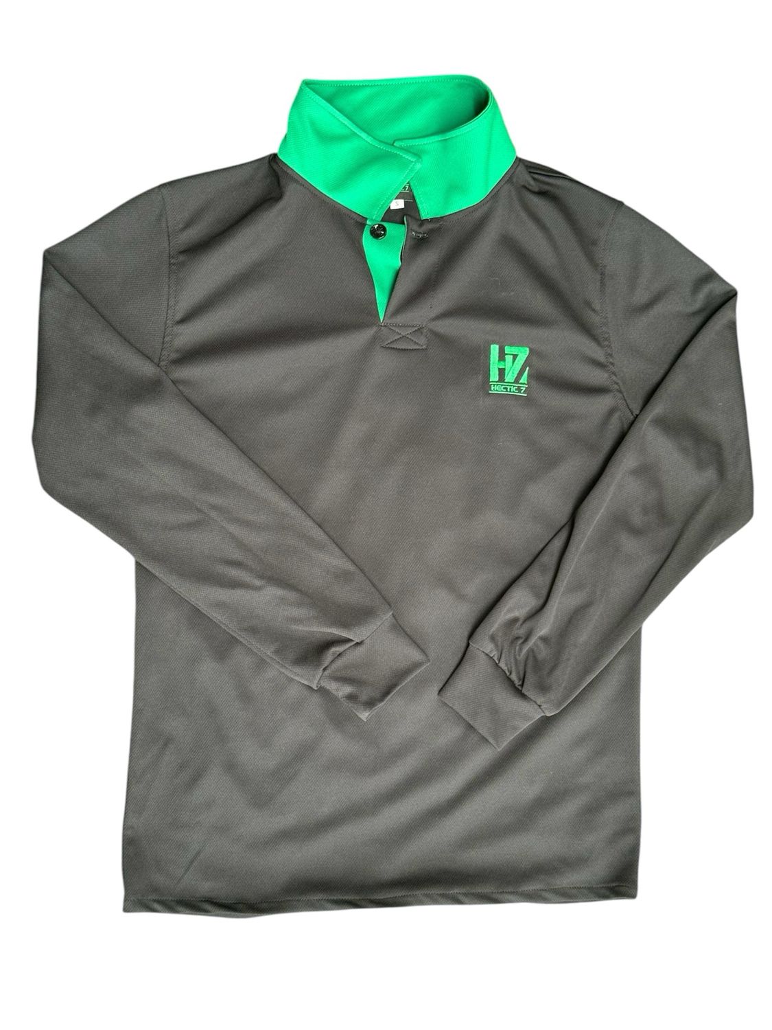 H7 Rugby JerseyTshirt