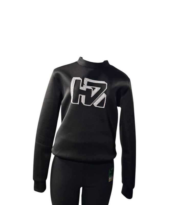 3D H7 Crewneck