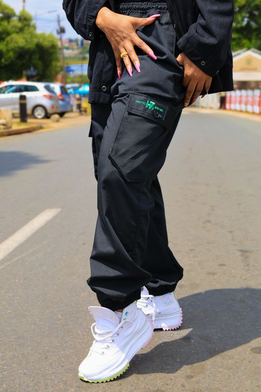 Cargo-Pants Adults (UNISEX)