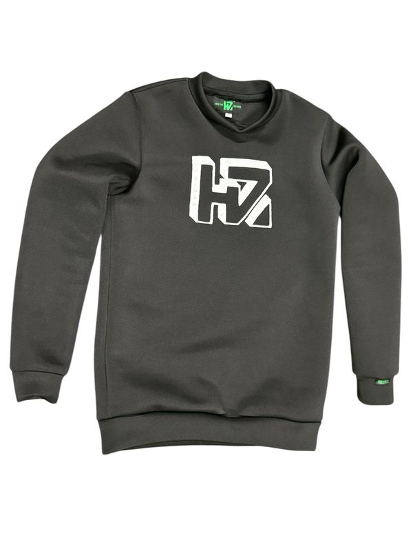 3D H7 Crewneck