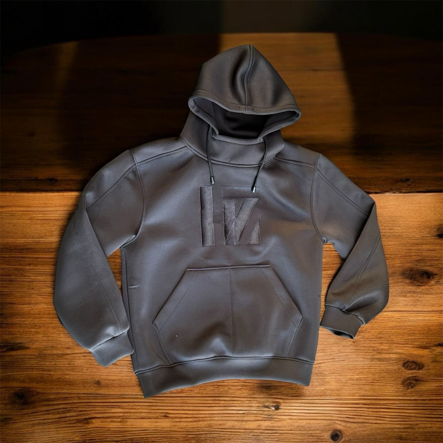 #LivingInTheStreets H7 Hoodie