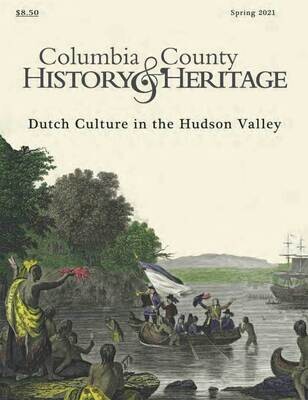 Dutch Culture in the Hudson Valley