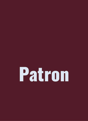 Patron Member