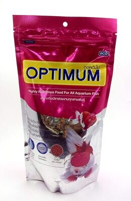 Optimum Fish Food (100 g)
