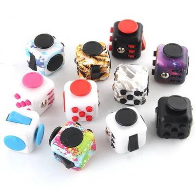 Fidget Cube 