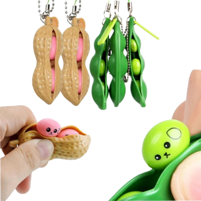Endless Keychain Bundle