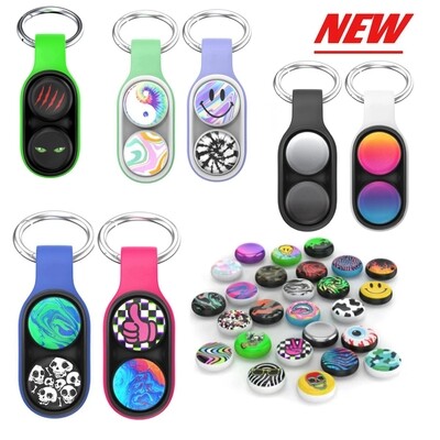 PopPuck&#39;s by PopSocket