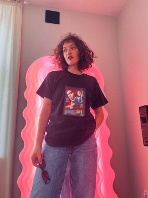 Customized T-Shirt